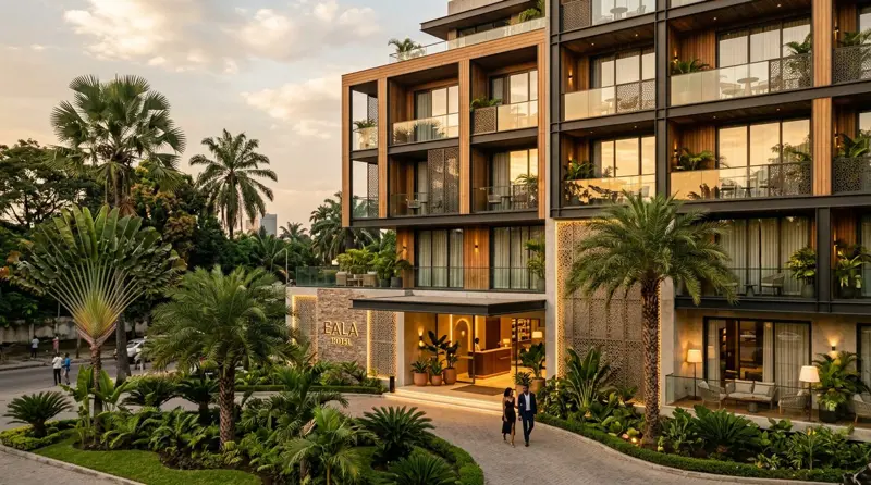 Kinshasa