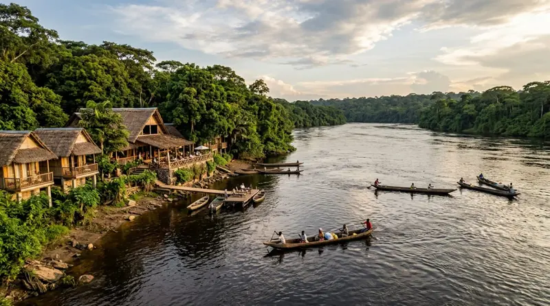 Kisangani